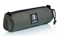 Astuccio Invicta Nose Pencil Bag Dusty Olive