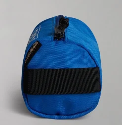 Astuccio Napapijri Happy PC 5 Blue Classic