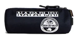 Astuccio Napapijri Happy PC 5 Blu Marine