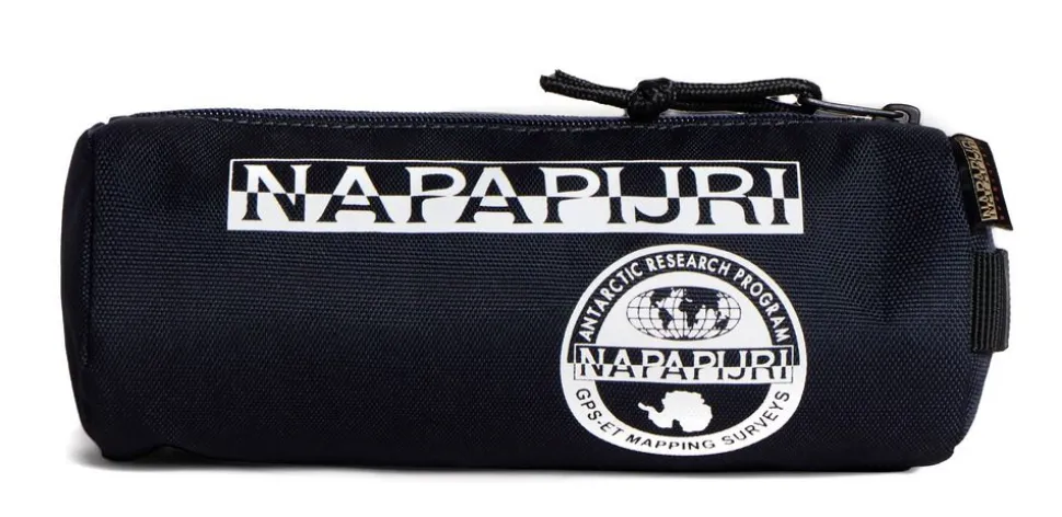 Astuccio Napapijri Happy PC 5 Blu Marine