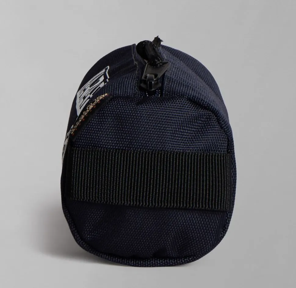 Astuccio Napapijri Happy PC 5 Blu Marine