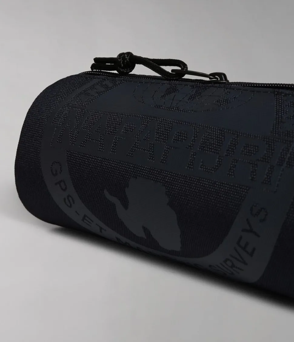 Astuccio Napapijri Happy PC 4 Blu Marine