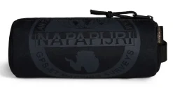 Astuccio Napapijri Happy PC 4 Blu Marine