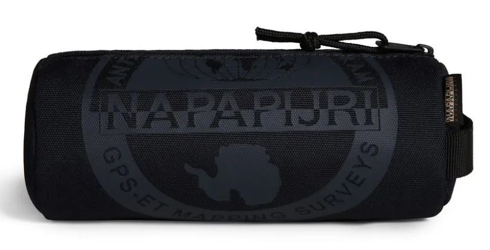 Astuccio Napapijri Happy PC 4 Blu Marine