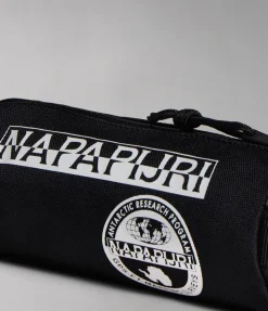 Astuccio Napapijri Happy PC 5 Nero