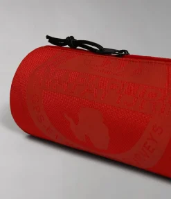 Astuccio Napapijri Happy PC 4 Red Poppy