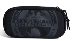Astuccio Napapijri Happy PO 4 Blu Marine