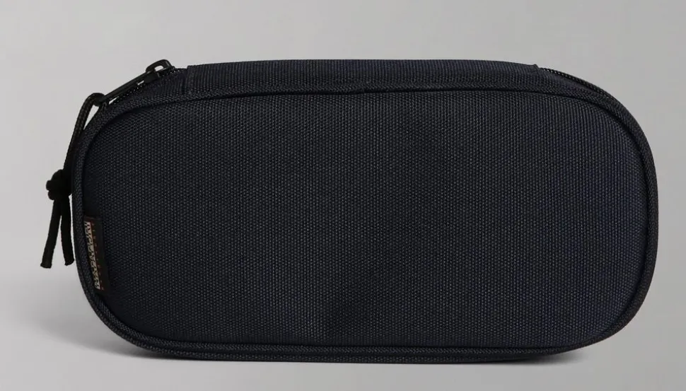 Astuccio Napapijri Happy PO 4 Blu Marine