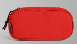 Astuccio Napapijri Happy PO 4 Red Poppy