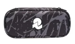 Astuccio scuola Invicta Lip Fantasy Black Dripping