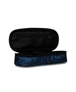 Astuccio scuola Invicta Lip Fantasy Indigo Art
