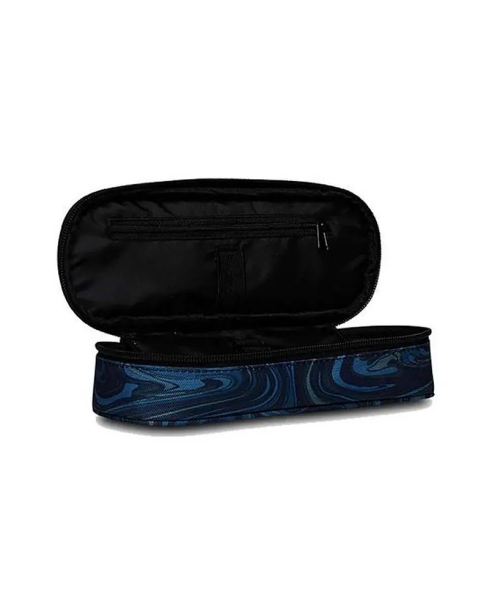 Astuccio scuola Invicta Lip Fantasy Indigo Art