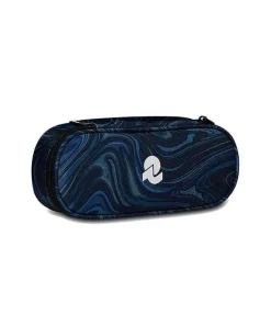 Astuccio scuola Invicta Lip Fantasy Indigo Art