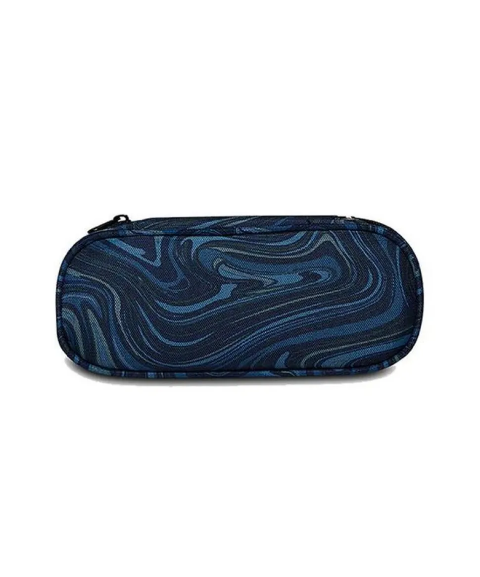 Astuccio scuola Invicta Lip Fantasy Indigo Art