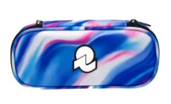 Astuccio scuola Invicta Lip Fantasy Blue Marble
