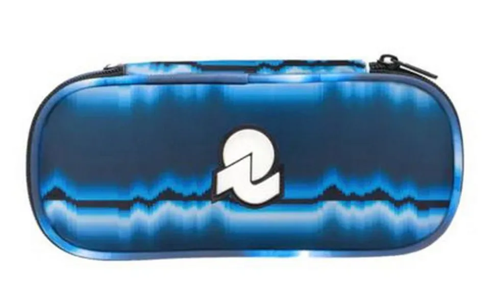 Astuccio scuola Invicta Lip Fantasy Glitch