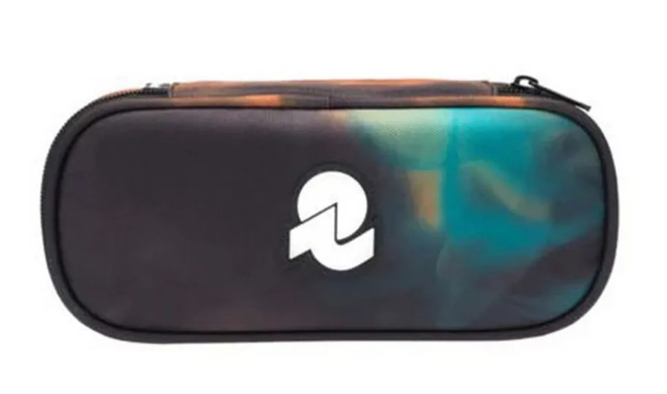 Astuccio scuola Invicta Lip Fantasy Smoky Orange