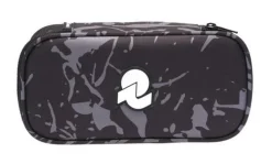 Astuccio scuola Invicta Lip XL Fantasy Black Dripping