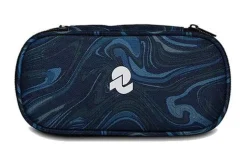 Astuccio scuola Invicta Lip XL Fantasy Indigo Art