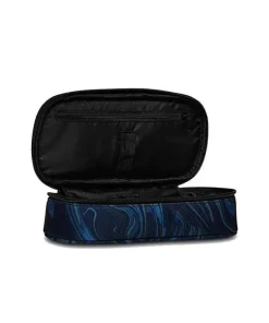Astuccio scuola Invicta Lip XL Fantasy Indigo Art
