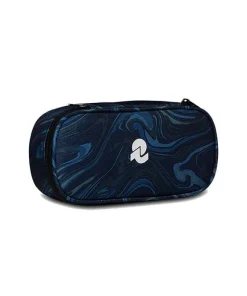 Astuccio scuola Invicta Lip XL Fantasy Indigo Art