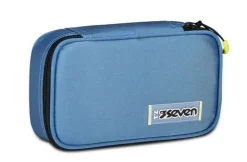 Astuccio scuola Seven Quick Case Freethink Riverside