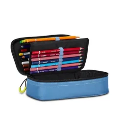 Astuccio scuola Seven Quick Case Freethink Riverside