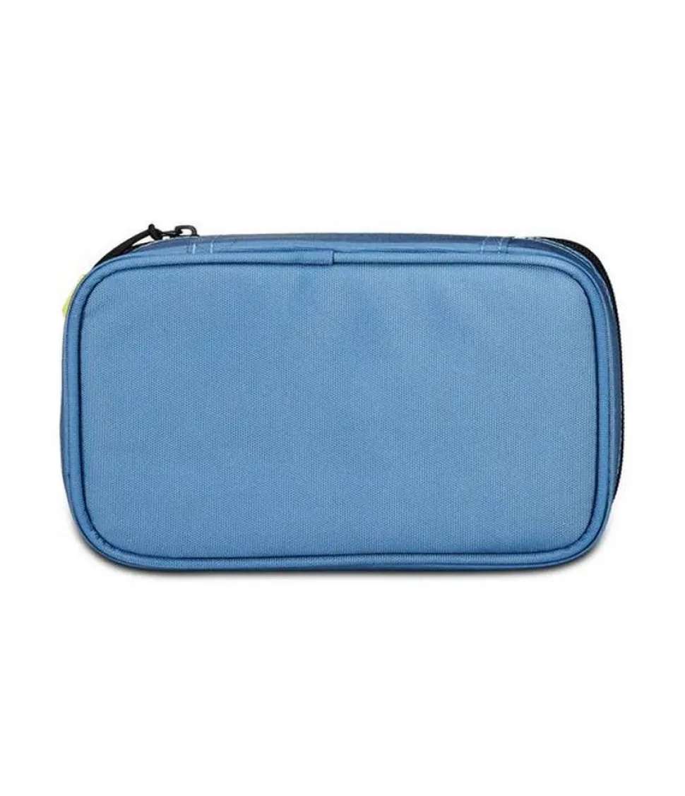 Astuccio scuola Seven Quick Case Freethink Riverside