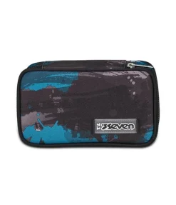 Astuccio scuola Seven Quick Case Freethink Boy Ocean Depth