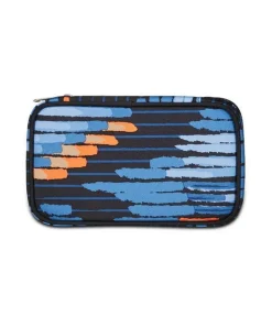 Astuccio scuola Seven Quick Case Freethink Boy Blue Deep