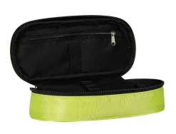 Astuccio scuola Seven Round Plus Tech Lime