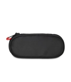 Astuccio scuola Seven Round Plus Freethink Jet Black