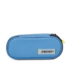 Astuccio scuola Seven Round Plus Freethink Riverside