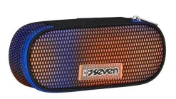 Astuccio scuola Seven Round Plus Shadefull Boy