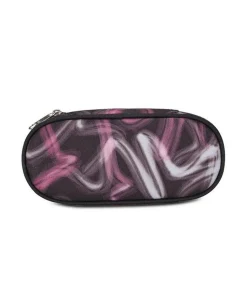 Astuccio scuola Seven Round Plus Freethink Girl Rose Violet