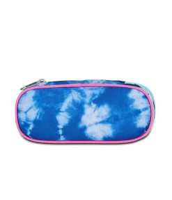 Astuccio scuola Seven Round Plus Custom Cloud