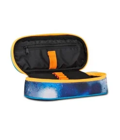 Astuccio scuola Seven Round Plus Retrocolor