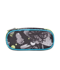 Astuccio scuola Seven Round Plus Feeling Me