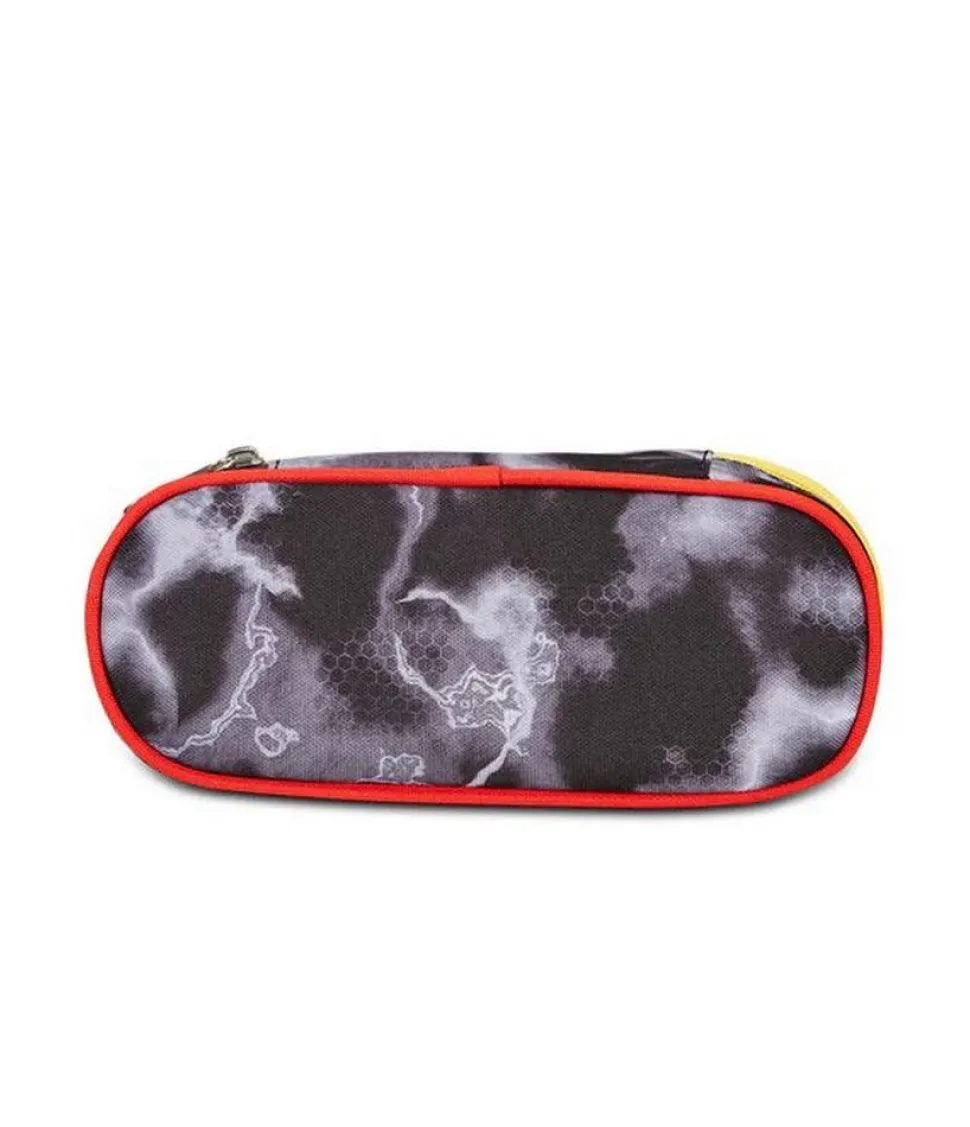 Astuccio scuola Seven Round Plus Mark on Boy