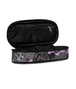 Astuccio scuola Seven Round Plus Freethink Girl Lollipop Pink