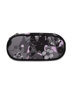 Astuccio scuola Seven Round Plus Freethink Girl Lollipop Pink