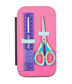 Astuccio scuola Seven Speed Case Custom Cloud