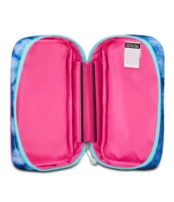 Astuccio scuola Seven Speed Case Custom Cloud