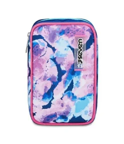 Astuccio scuola Seven Speed Case Custom Cloud