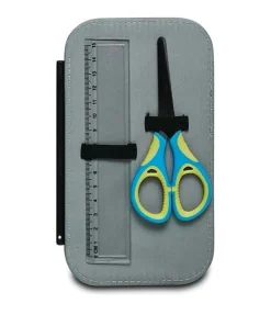 Astuccio scuola Seven Speed Case Fluo String Boy