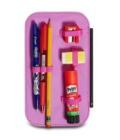Astuccio scuola Seven Speed Case Virtual Girl