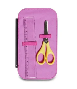 Astuccio scuola Seven Speed Case Virtual Girl