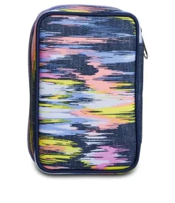 Astuccio scuola Seven Speed Case Virtual Girl