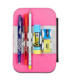 Astuccio scuola Seven Speed Case Draft Heart