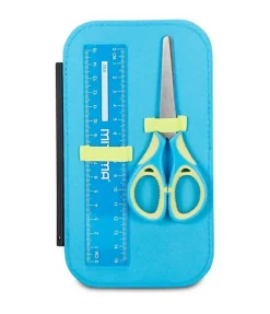 Astuccio scuola Seven Speed Case Multi-Shade Boy